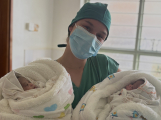 Odjela sama do Afriky. Příběhy, které v Ugandě prožila, jí navždy změnily život