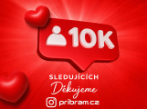 Příbram.cz se žene dopředu! Přes 10 000 na IG a velké překvapení na cestě