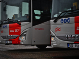 PID se propojí s Jihočeským krajem. S jízdenkou nově dojedete i na Orlík nad Vltavou
