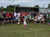 Drahenice znovu ožijí sportem. Tradiční Drahenice Cup nabídne fotbal, volejbal i bohatý doprovodný program