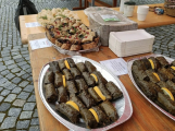 Festival chutí, vůní a rytmů znovu oživí Březnici. Třetí ročník nabídne speciality z celého světa i pestrý hudební program