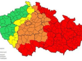 Meteorologové změnili výstrahy před počasím. Od července budou přesnější a zaměří se na skutečné dopady