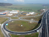 U mimoúrovňové křižovatky Lety začnou rozsáhlé opravy, řidiče čekají objížďky i omezení provozu