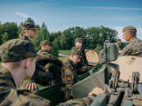 Armáda získá v Jincích nový bytový komplex. Za 274 milionů korun nabídne zázemí pro desítky vojáků