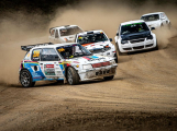 Přes 60 jezdců míří do Sedlčan. Rallycross Cup slibuje adrenalin i večerní koncert