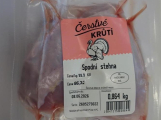 Salmonela v krůtím mase z Polska. Inspekce varuje: Nekonzumujte zásoby z mrazáku