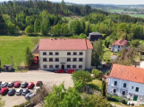 Čtyři desetiletí pomoci lidem. Domov Svatý Jan chystá velký festival