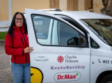Taxík Maxík: dostupná doprava pro seniory a držitele ZTP v Příbrami