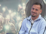 Lboy míří do Příbrami. Klub Peklo se po prázdninách znovu otevře koncertem mladého rappera