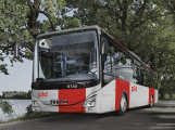 Středočeský kraj v autobusech PID od srpna rozšíří možnost nástupu všemi dveřmi