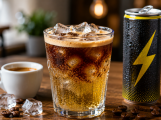 Nový hit internetu: Espresso s energy drinkem. Opravdu funguje, nebo je to jen trend?