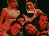 Galerie Františka Drtikola otevřela výstavu o intimitě, identitě i společenských stereotypech