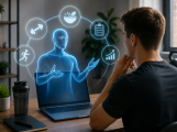 AI místo trenéra i poradce? Umělá inteligence se stává osobním koučem milionů lidí