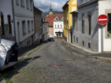 Uzavírka v oblasti Mariánského údolí a Václavského náměstí potrvá do konce srpna