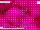 Vedra udeří naplno. V pátek může v Česku padnout hranice 40 stupňů