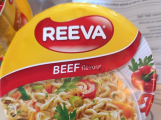Pozor na instantní nudle! Inspekce varuje před salmonelou