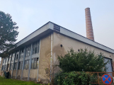 Mazutová výtopna na Rynečku čeká na nový osud. Město zvažuje demolici i bytovou výstavbu