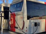 Středočeský kraj plánuje nasadit téměř 50 elektrobusů