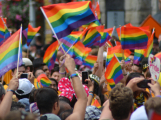 První Příbramský Pride přinese pochod, debaty i hudbu