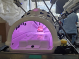 Robotická chirurgie přichází do Příbrami. Pomůže i pacientům s nádorovými onemocněními