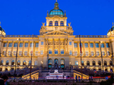 Kultura bez bariér. Státní muzea budou první neděli zdarma — velká úleva pro rodiny i návštěvníky, kteří počítají každou korunu