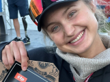 Z Příbrami až do Tennessee. Lucie Šálková pojede na mistrovství světa IRONMAN 70.3