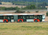 Změny pro cestující po prázdninách: Příbramsko čeká návrat školních spojů i změny v pražském metru