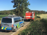 O prázdninách zemřelo na silnicích ve Středočeském kraji osm lidí, loni 18