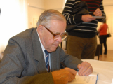 Před osmi lety odešel znalec Brd. Dílo Jana Čáky žije dál