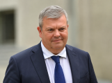 Příbramská nemocnice má od zítřka nového šéfa. Stal se jím Petr Honěk