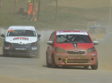 Rallycross se vrací do Sedlčan. Přes padesát jezdců, smyky, prach a boj o body