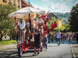 Tipy na víkend: Festivaly, sportovní utkání i kulturní zážitky. První zářijový víkend bude pořádně nabitý!