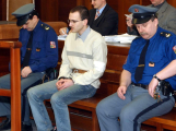 Trojice vrahů, případ prostitutky u Lipna i zákulisí mordparty. Do Příbrami míří bývalý šéf budějovických kriminalistů