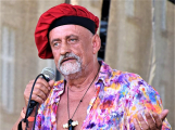 Zemřel Richard Tesařík. Hudebník, který přinesl reggae do Česka – a do popkultury zapsal i Pičín