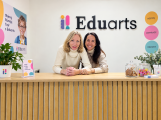 EDUARTS: Jaké možnosti mají děti v Příbrami? Odpovídá Barbora Slavkovská