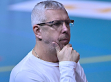 „Mám dobré stopky a dobře umístěnou pozici.“