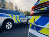 Tři vloupání během několika dnů. Lupiče dopadly policistky v Příbrami