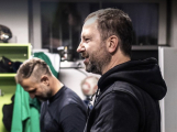 Petr Vinš: Postup do vyšší soutěže je dnes spíše finanční než sportovní otázka