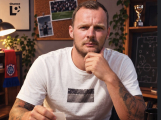 „Bylo to demotivující.“ Kanonýr Řezníček končí s profesionálním fotbalem v Příbrami!