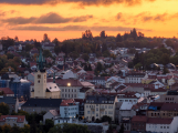 Jak by mohla vypadat Příbram? 5 pohledů na město, které má na víc
