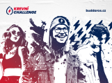 Krevní challenge již potřetí: Loni přinesla 203 odběrů