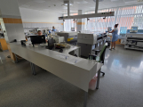 Více než 1,8 milionu výsledků ročně. Klinická biochemie v Příbrami pracuje nepřetržitě