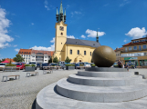 Po stopách Drdy, Drtikola a Dvořáka. Vydejte se na večerní vycházku