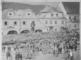 O historii Příbrami je velký zájem. Seriál přednášek Věry Smolové musel pro velký úspěch přidat nové termíny
