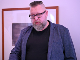 "Po letech v politice jsem nepřišel o lidskost, to je moje největší výhra", říká končící starosta Příbrami Jan Konvalinka