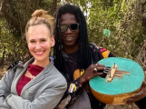 V západoafrickém rytmu: Vydejte se společně na cestu do srdce Afriky!