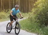 Cyklistická výzva Kolem kolem Milína nabídne trasu dlouhou 30 kilometrů