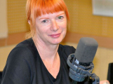 Bára Štěpánová: Nejsem člověk vzpomínací. Herectví je pro mě psychoterapie, kde můžu vypustit emoce