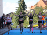 V neděli startuje jedenáctý ročník Příbramského půlmaratonu