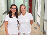 Bezpečí pacientů začíná prevencí. Jak nemocnice předchází šíření infekcí?